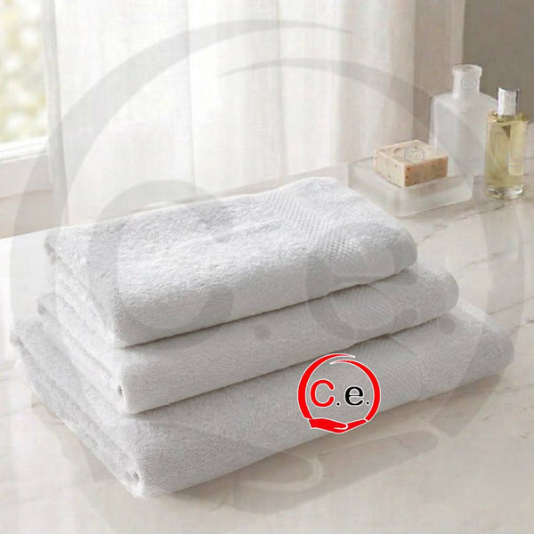 SET COORDINATO 3 PEZZI ASCIUGAMANI BAGNO COLORE SEDANO IN COTONE MISURE SET COORDINATO 3 PEZZI ASCIUGAMANI BAGNO COLORE SEDANO IN COTONE MISURE