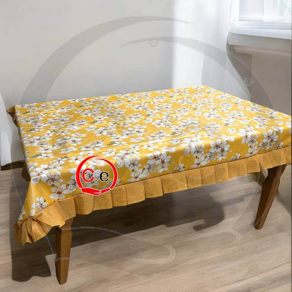 Coordinato Cucina Disegno Orchidea - 3 Colori