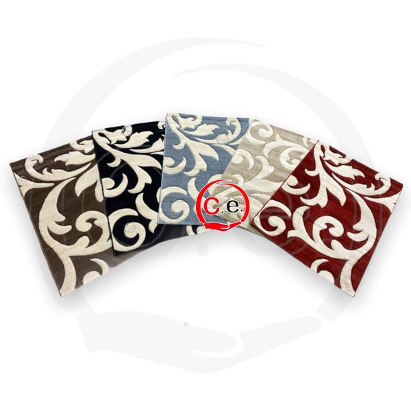 Tappeto Frisè 5 Misure Disponibili - 5 Colori - 5 Misure