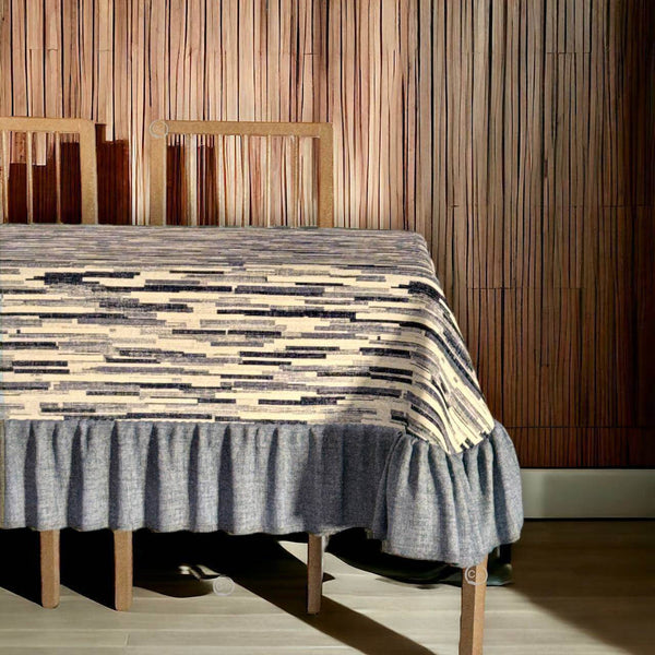 Coordinato Cucina Disegno Rigo - 3 Colori